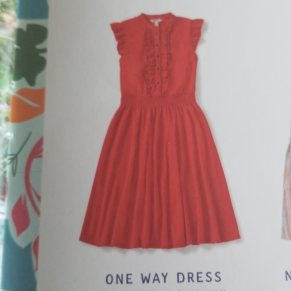 Dress